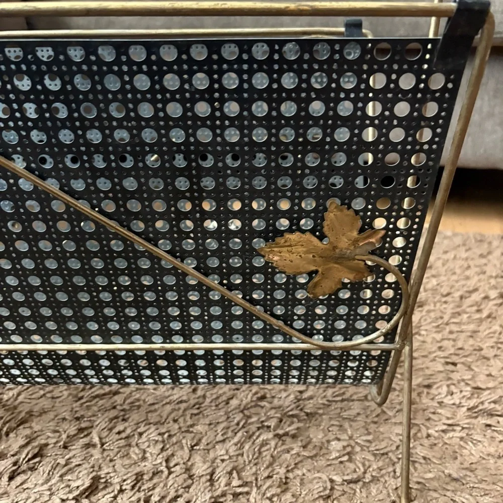 Vintage mid century